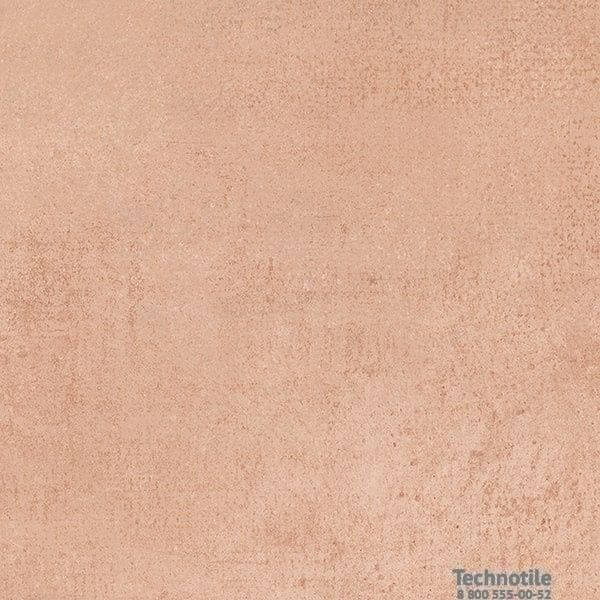 Плитка керамогранит Артбетон G009 Розовый рельеф