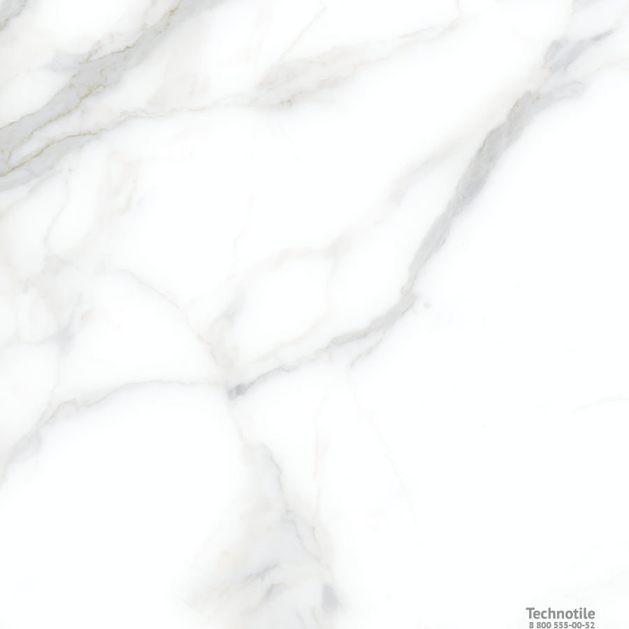 Плитка керамогранит Эллора GRS01-20 Слоновая Кость матовый