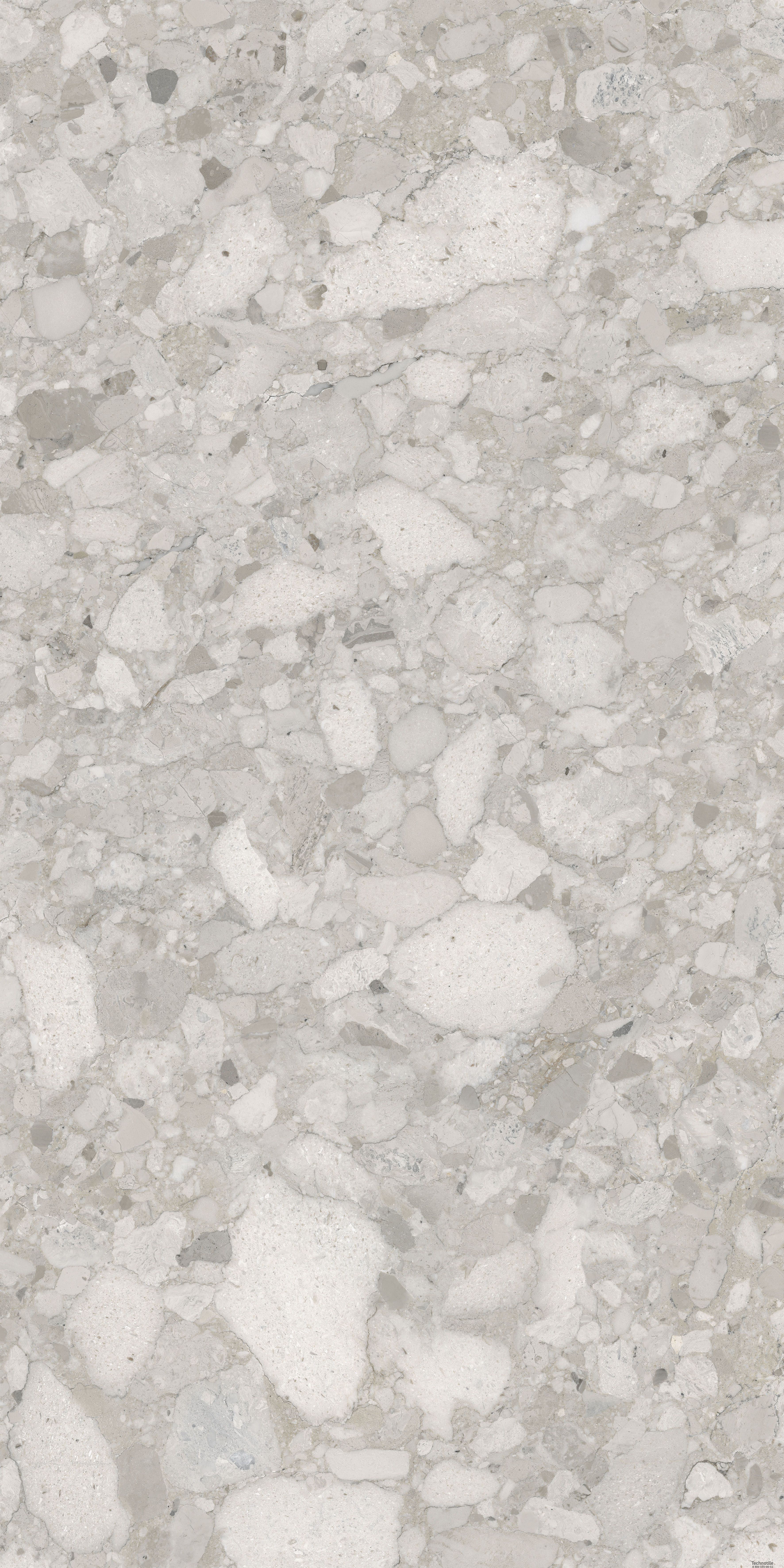 Плитка керамогранит СофтЧеппо K948702R Серый матовый