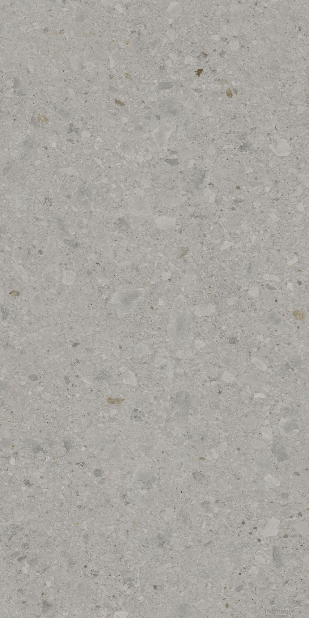 Плитка керамогранит Чеппо ди Гре DD507820R Серый матовый