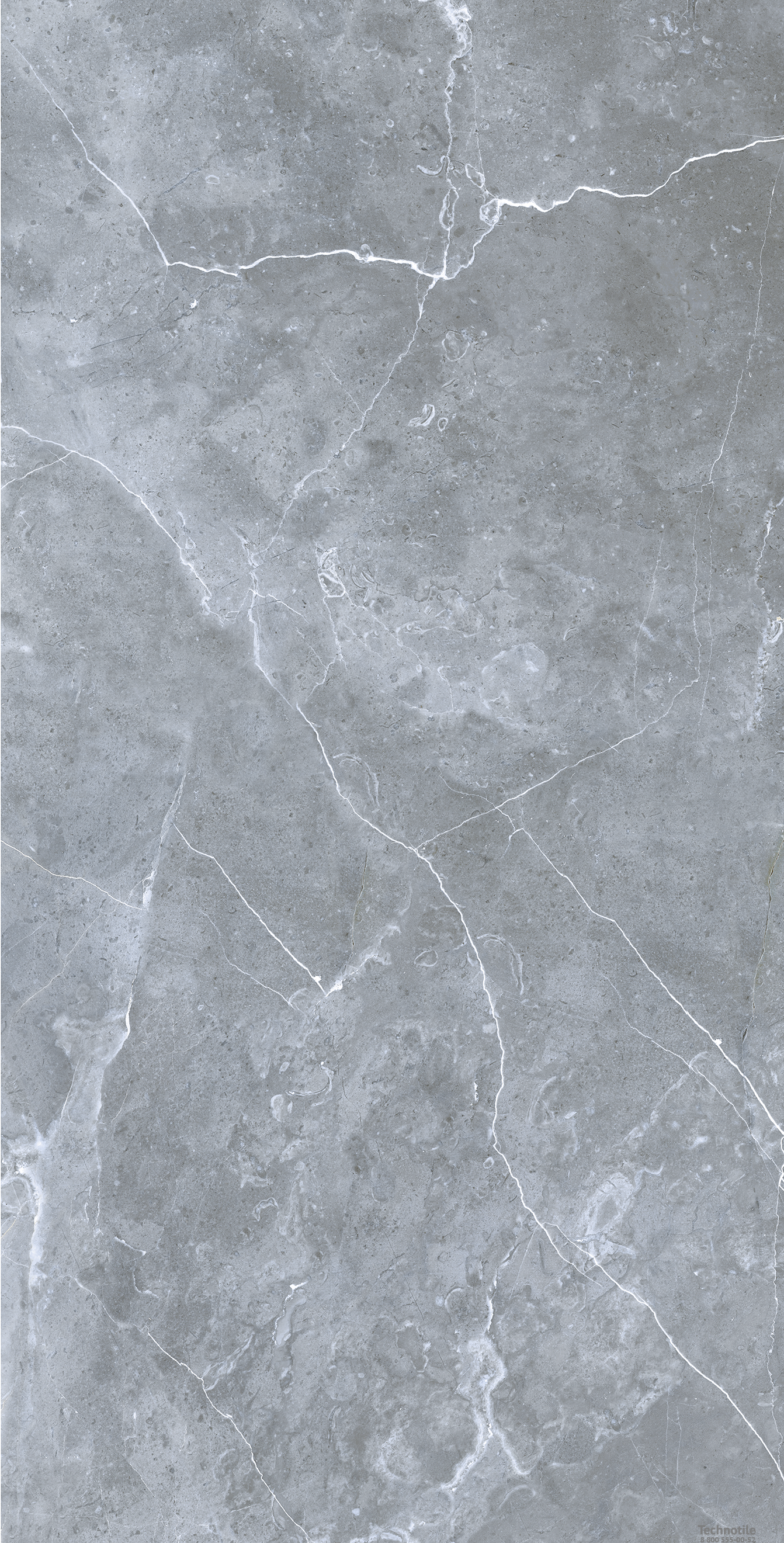 Плитка керамогранит Петра GRS02-16 Северное Серебро матовый