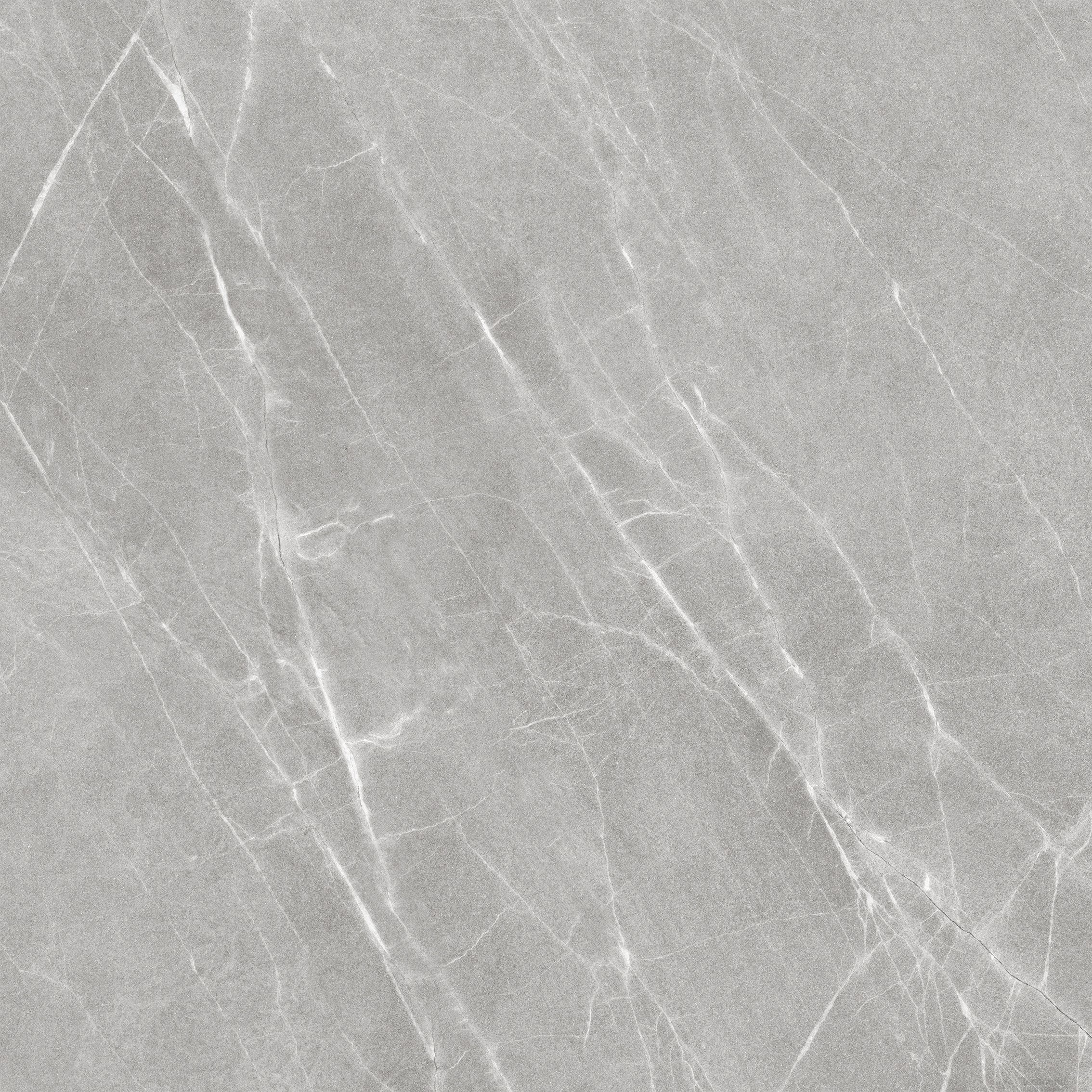 Плитка керамогранит Ultima 01 Grey матовый