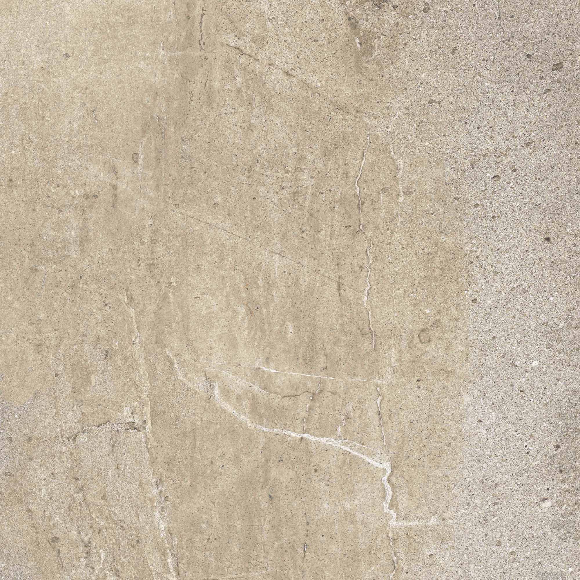 Плитка керамогранит Kailas KA03 Светло-коричневый матовый