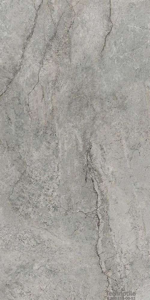 Плитка керамогранит АрктикСтоун K947897R Серый матовый