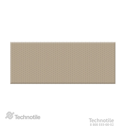 Плитка керамическая Концепт 4Т Бежевый глянцевый