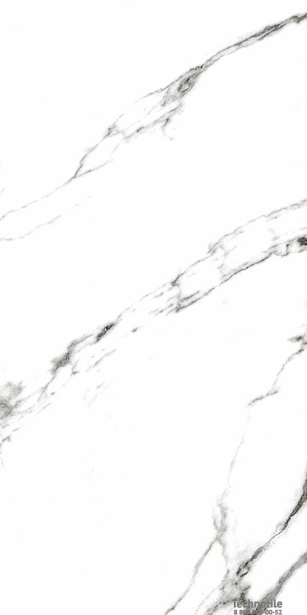 Плитка керамогранит Нейва G390 Белый матовый