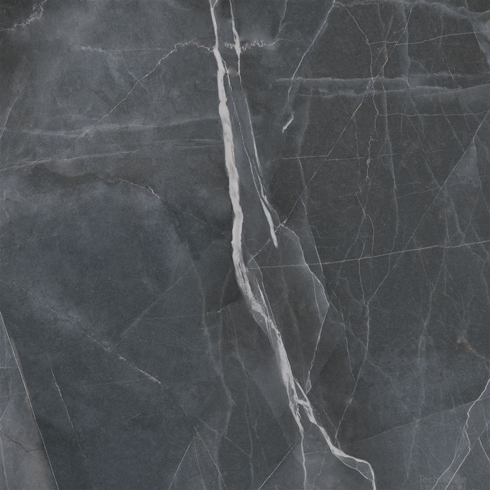 Плитка керамогранит CityMarble Калакатта Блэк лаппатированный