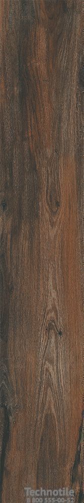 Плитка керамогранит Аспенвуд Вишня матовый