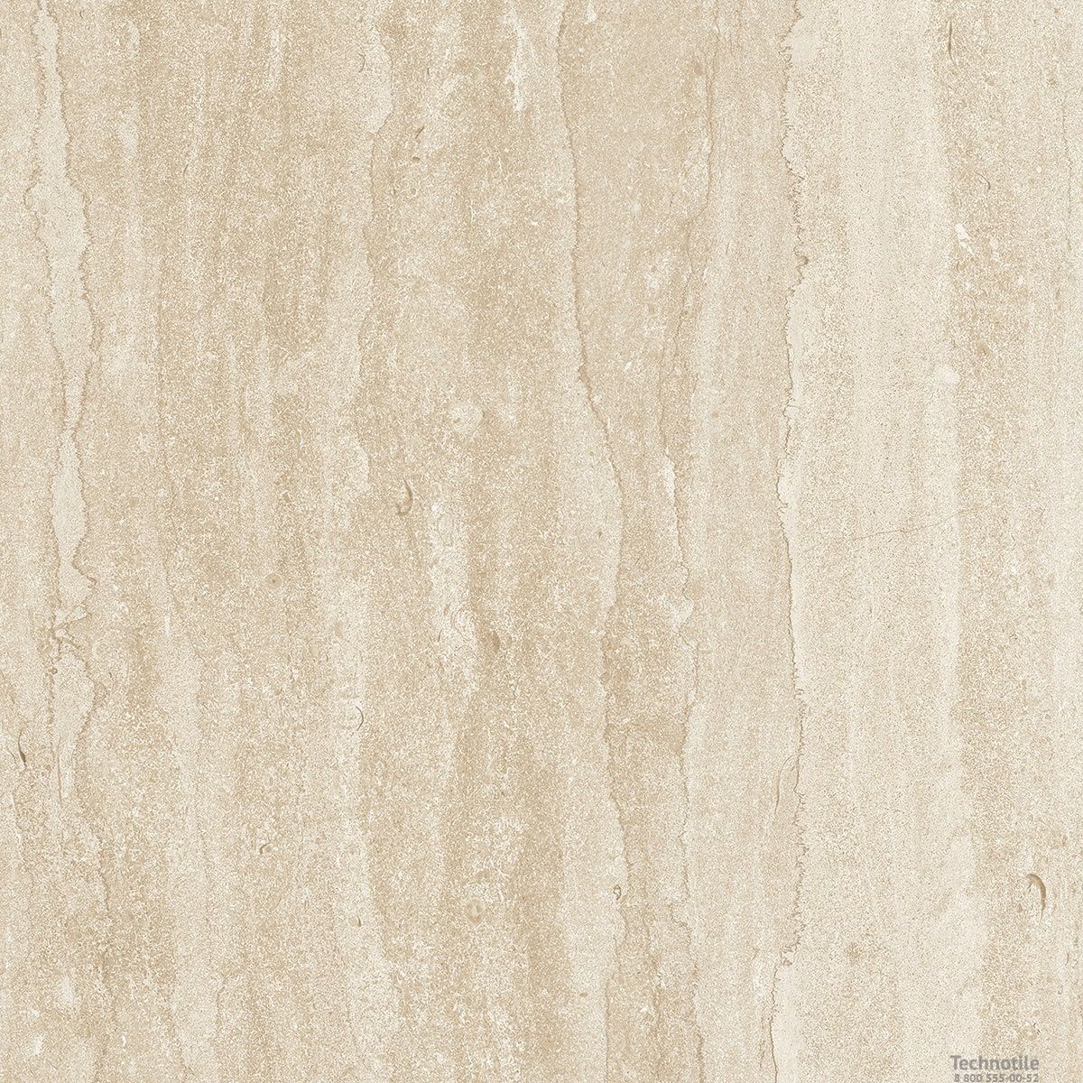 Плитка керамогранит Вилла Альба Ривер Бежевый легкое лаппатирование