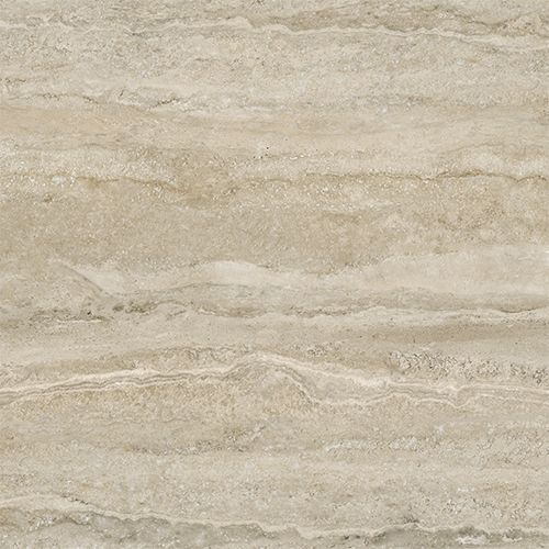 Плитка керамогранит СитиСтоун K951840R Травертин Линейный матовый