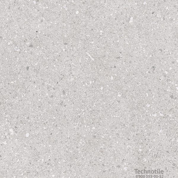 Плитка керамогранит Шихан ГР293 Серый матовый