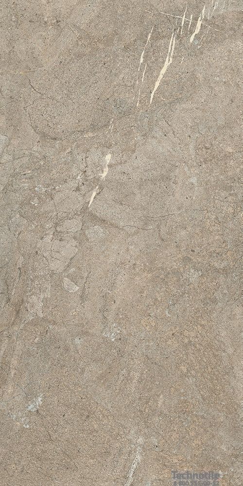 Плитка керамогранит СтоунСистем K948101R Пьетра Рома Табачный матовый