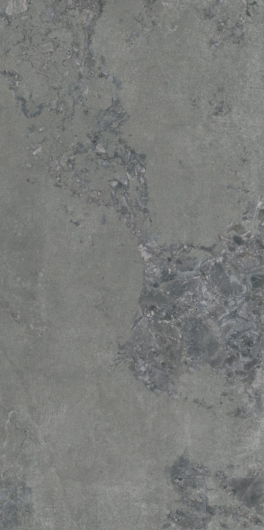 Плитка керамогранит Граните Доломити Монте Птерно Тёмный матовый