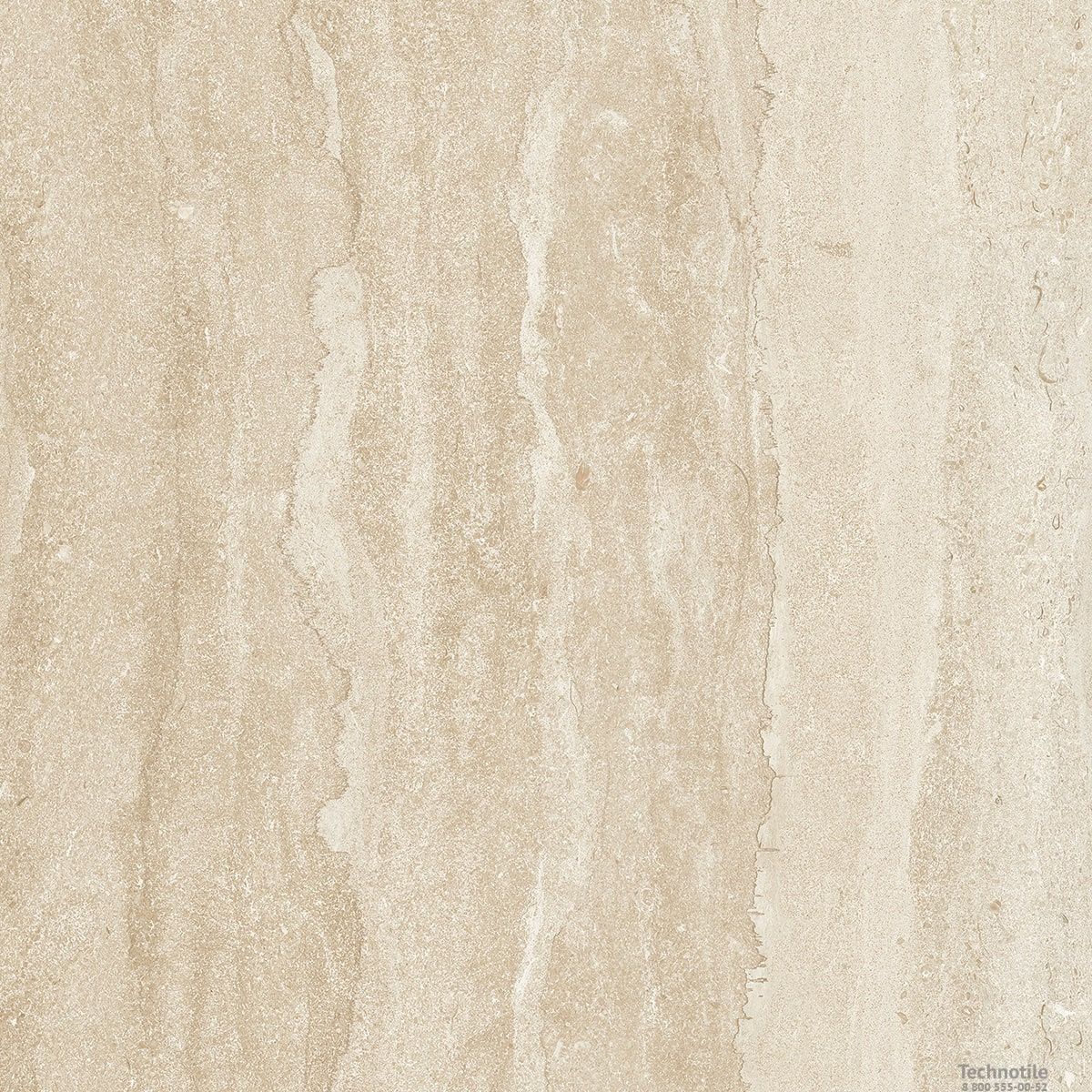 Плитка керамогранит Вилла Альба Ривер Бежевый легкое лаппатирование