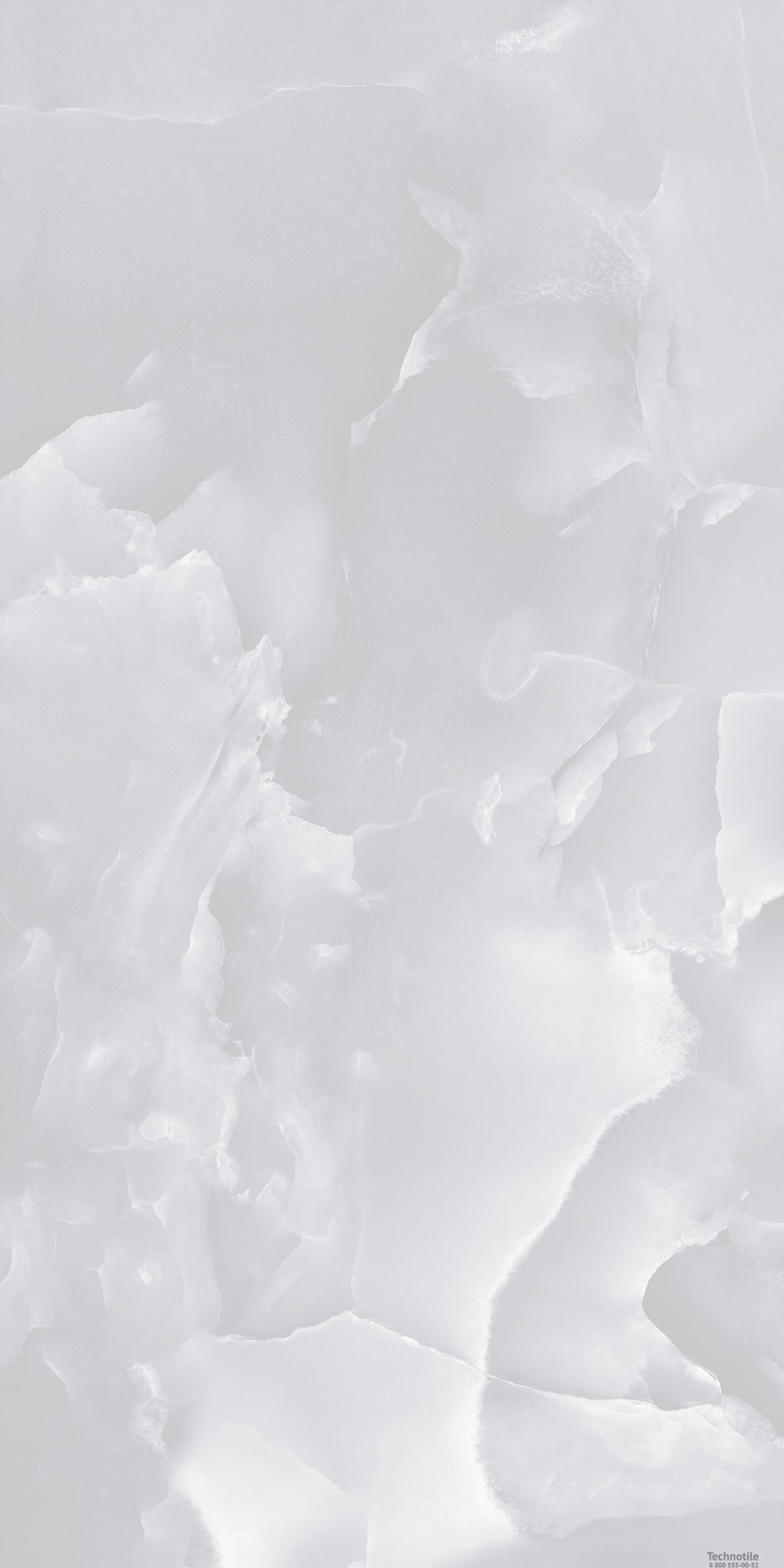 Плитка керамогранит Crystel Onyx Grey полированный