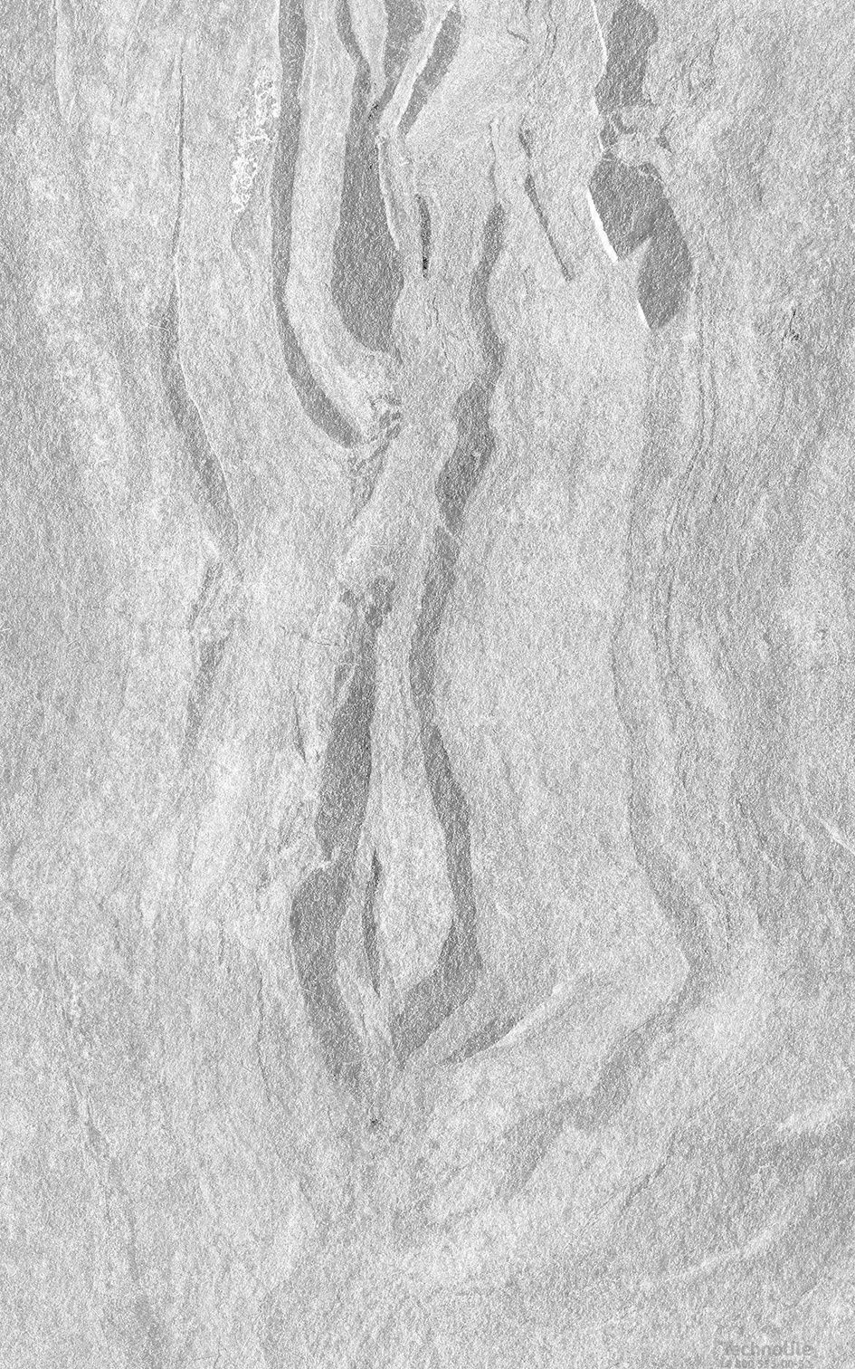 Плитка керамическая Стрим 01 Серый верх матовый