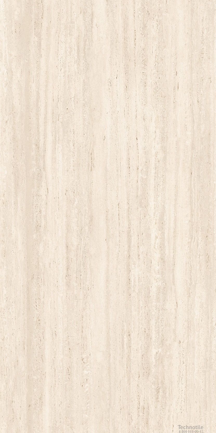 Плитка керамогранит СпаСтоун K958164R Травертин матовый