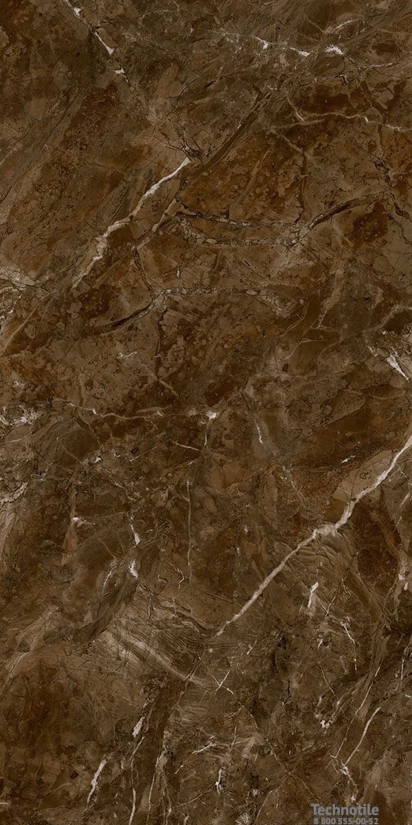 Плитка керамогранит Синара G317 Бронза матовый