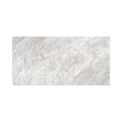 Плитка керамогранит Кварцит 7 Белый матовый