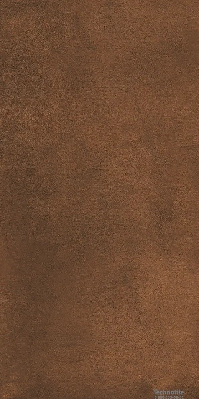 Плитка керамогранит Матера GRS06-24 Оксид матовый