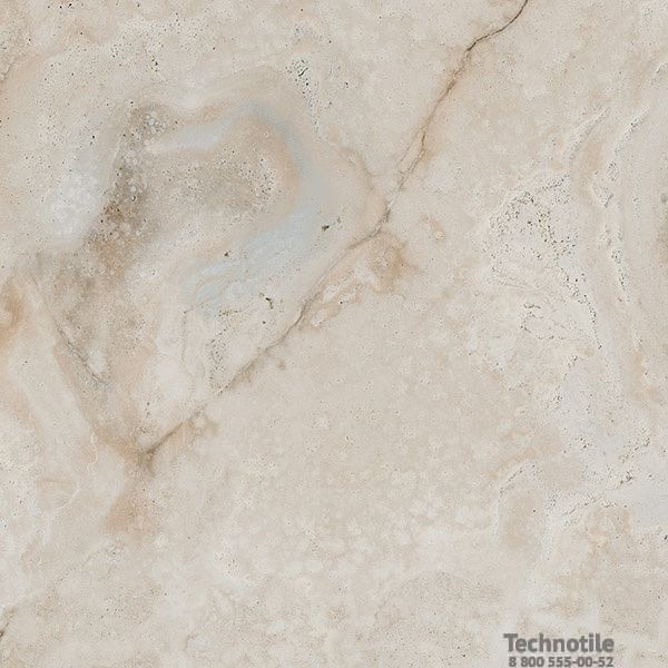 Плитка керамогранит Куказар ГР272 Бежевый полированный