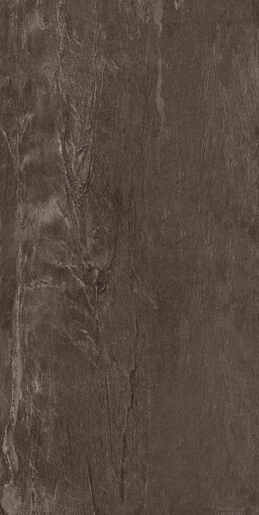 Плитка керамогранит Граните Альта Темно-коричневый структурный