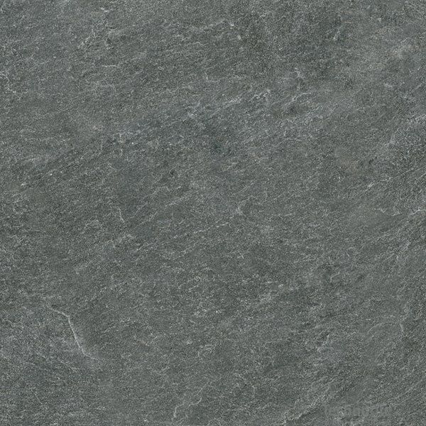 Плитка керамогранит Граните Доломити Сасс Тёмный структурный