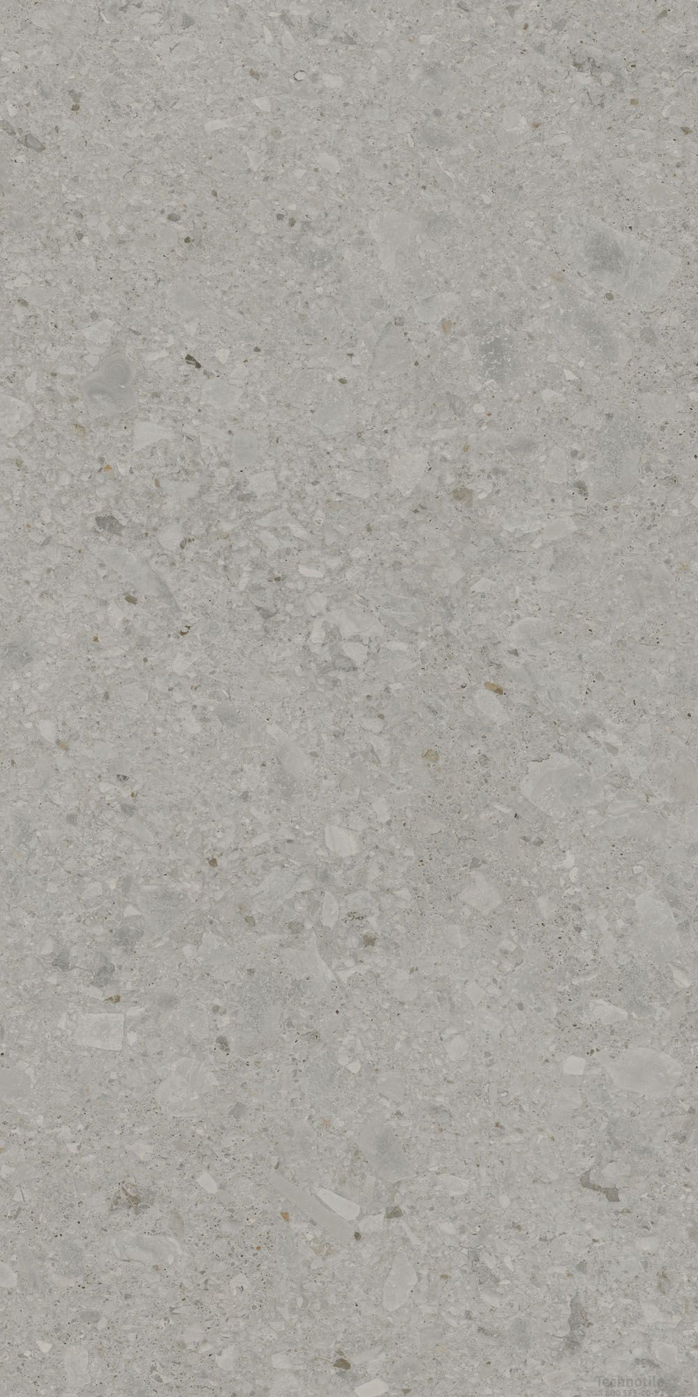 Плитка керамогранит Чеппо ди Гре DD507820R Серый матовый