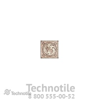 Вставка керамогранит Раполано  матовый