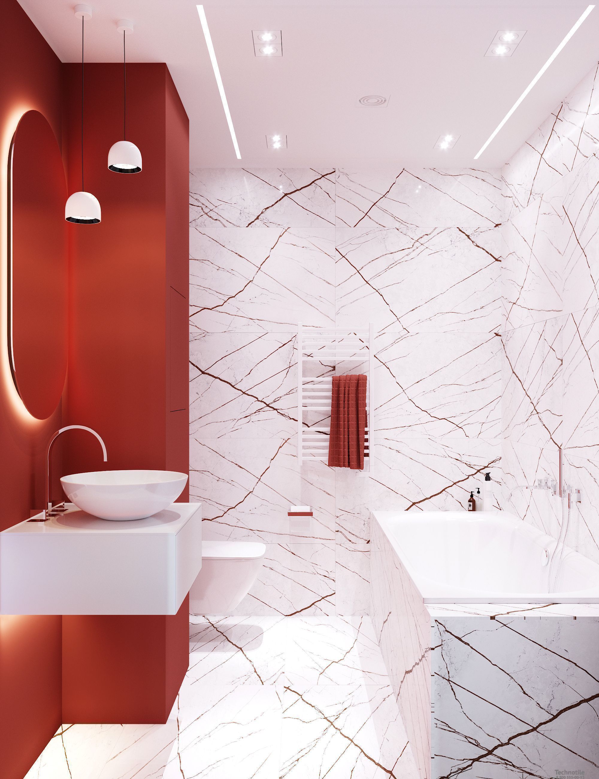 Плитка керамогранит Граните Сандра Белый легкое лаппатирование