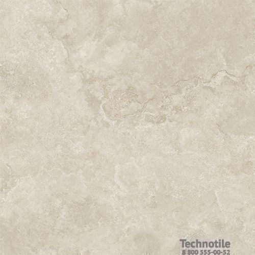 Плитка керамогранит СитиСтоун K951841R Травертин Клауд матовый