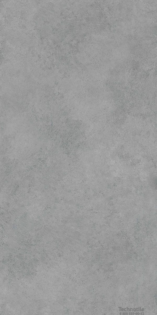 Плитка керамогранит Таганай G343 Серый матовый