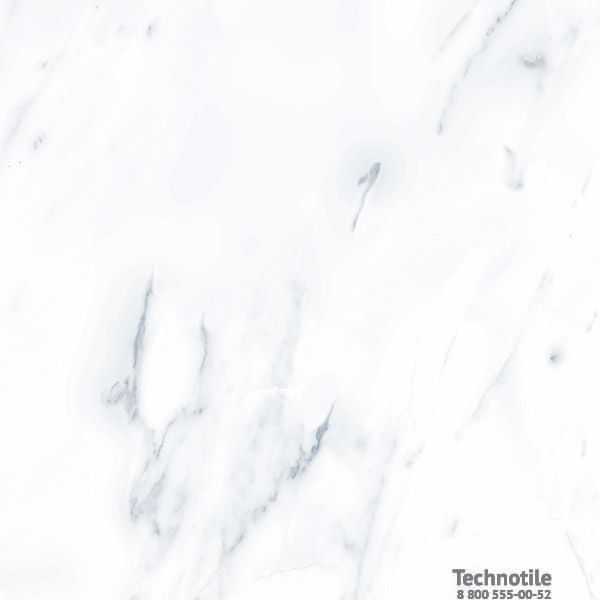 Плитка керамогранит Пайер ГР283 Серый матовый