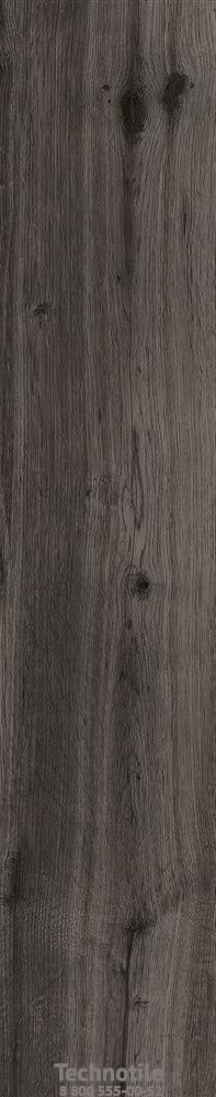 Плитка керамогранит Аспенвуд Темный Греж матовый