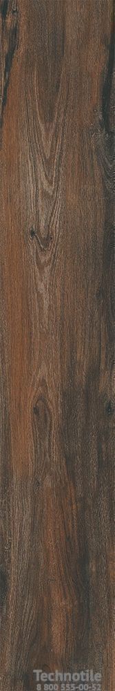 Плитка керамогранит Аспенвуд Вишня матовый