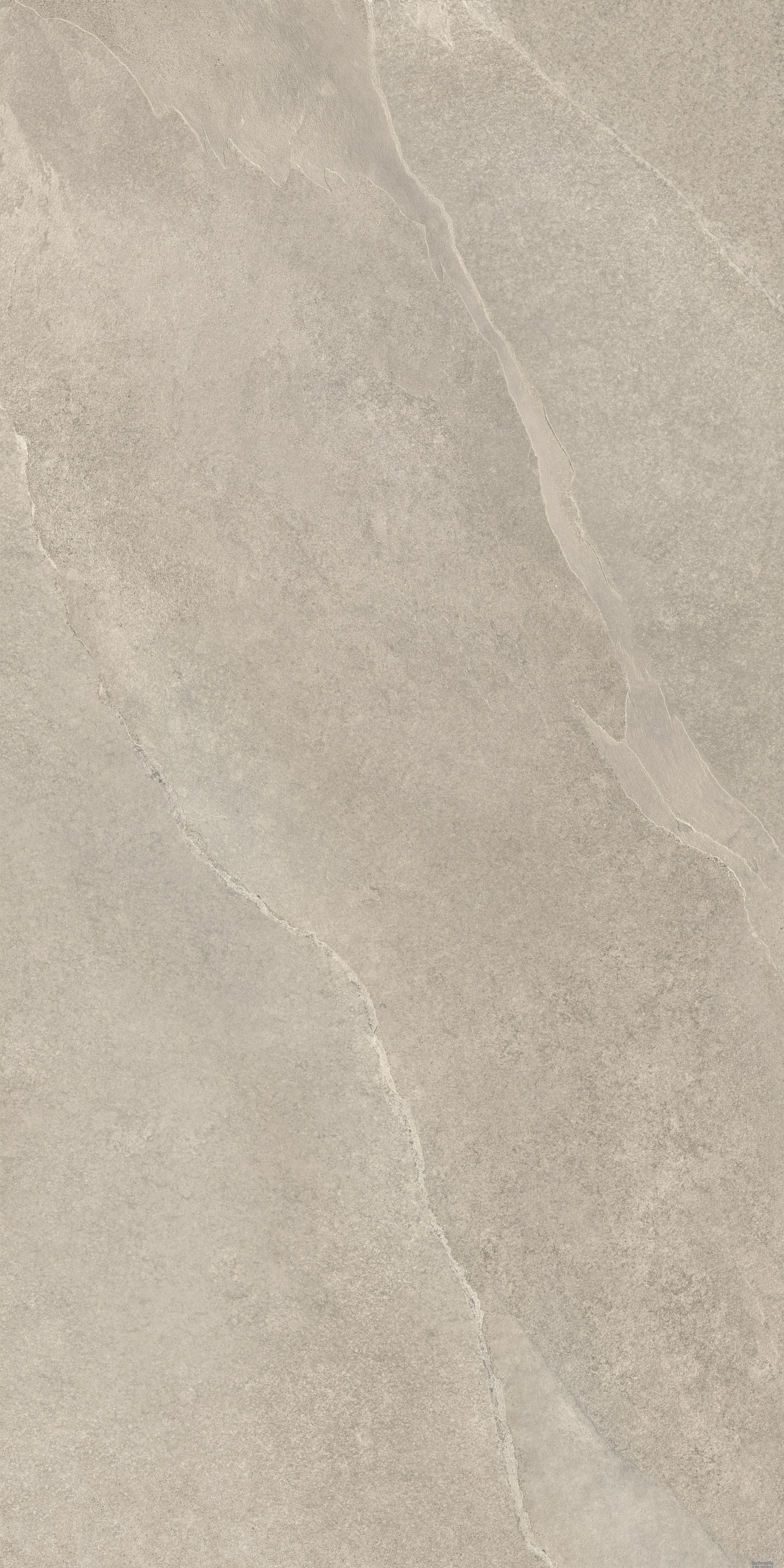 Плитка керамогранит СлэйтСтоун K958018R Темный Греж матовый