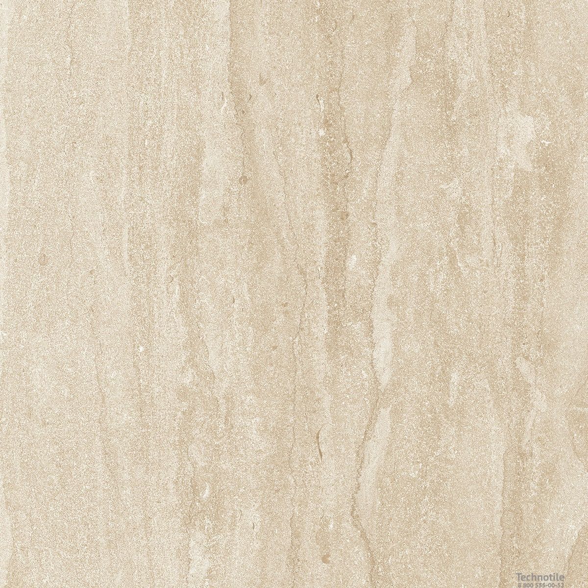 Плитка керамогранит Вилла Альба Ривер Бежевый легкое лаппатирование