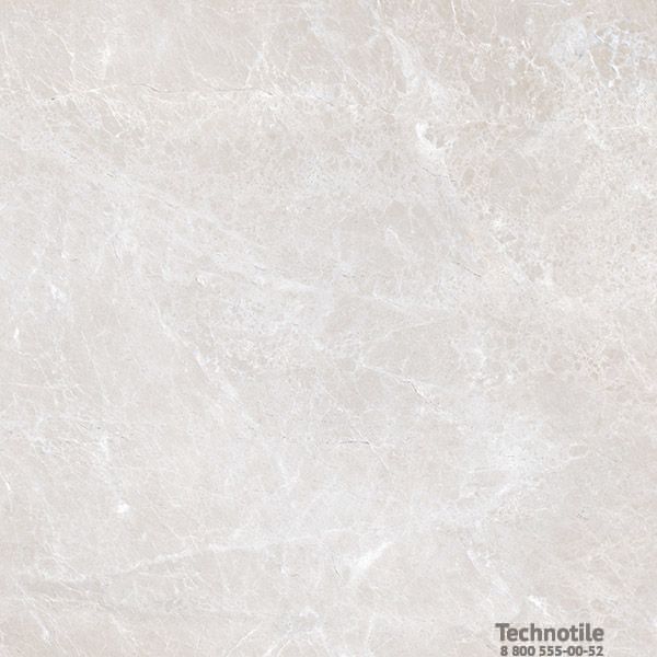 Плитка керамогранит Синара G312 Бежевый матовый