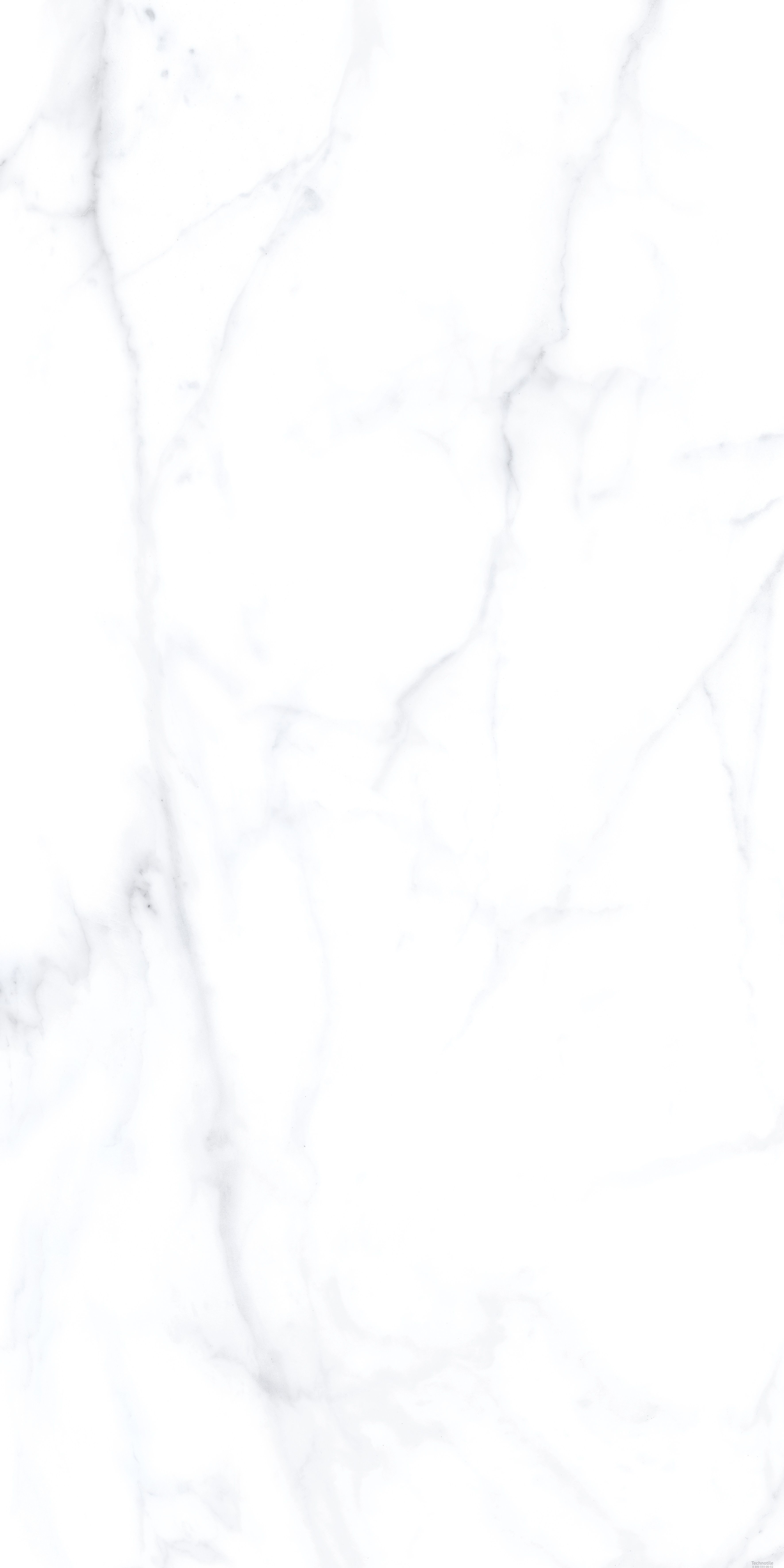 Плитка керамогранит Statuario Белый матовый