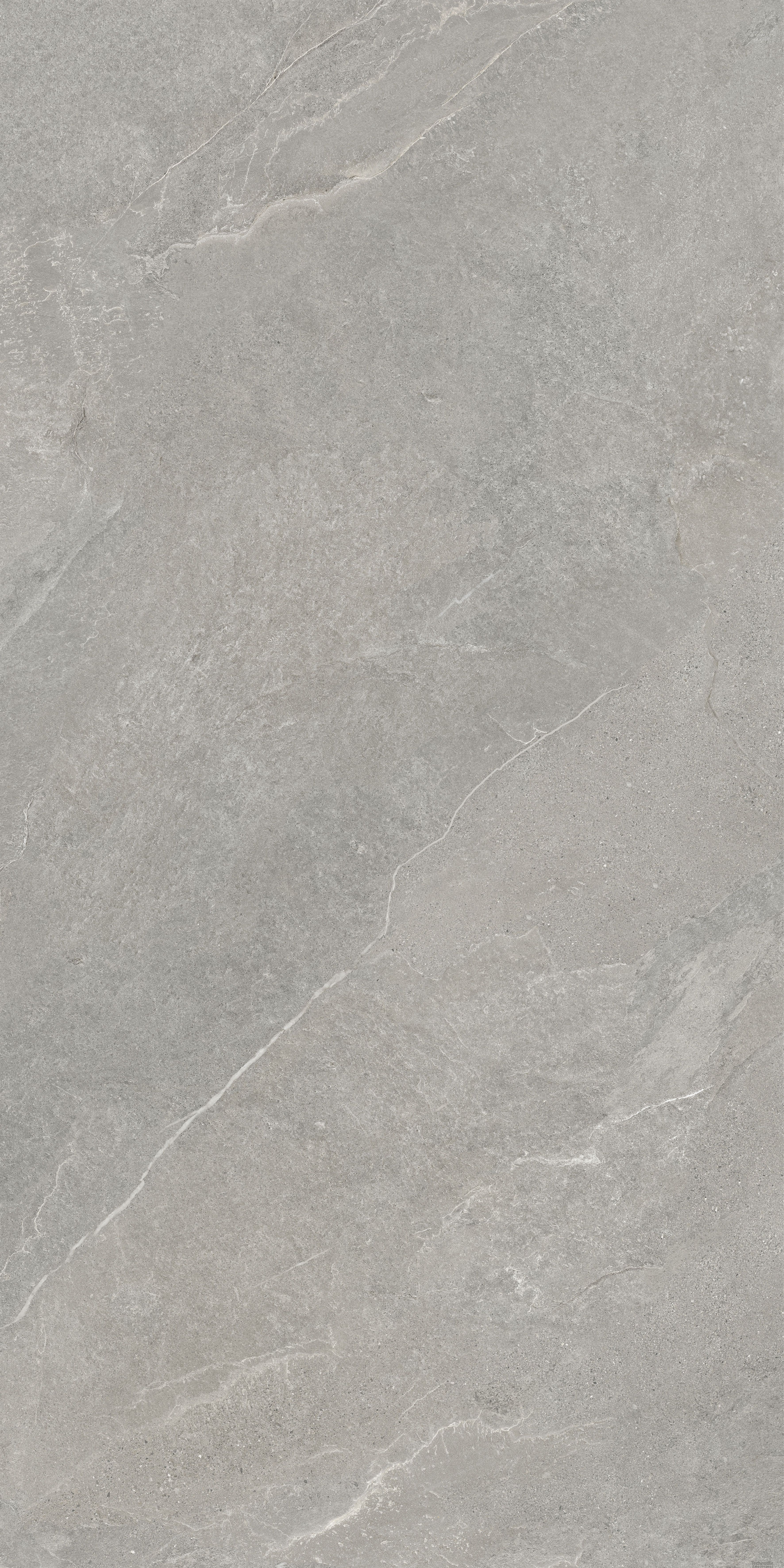 Плитка керамогранит АрдэСтоун K948700R Серый матовый