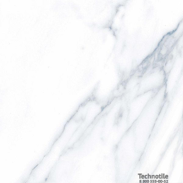 Плитка керамогранит Пайер G283 Серый матовый