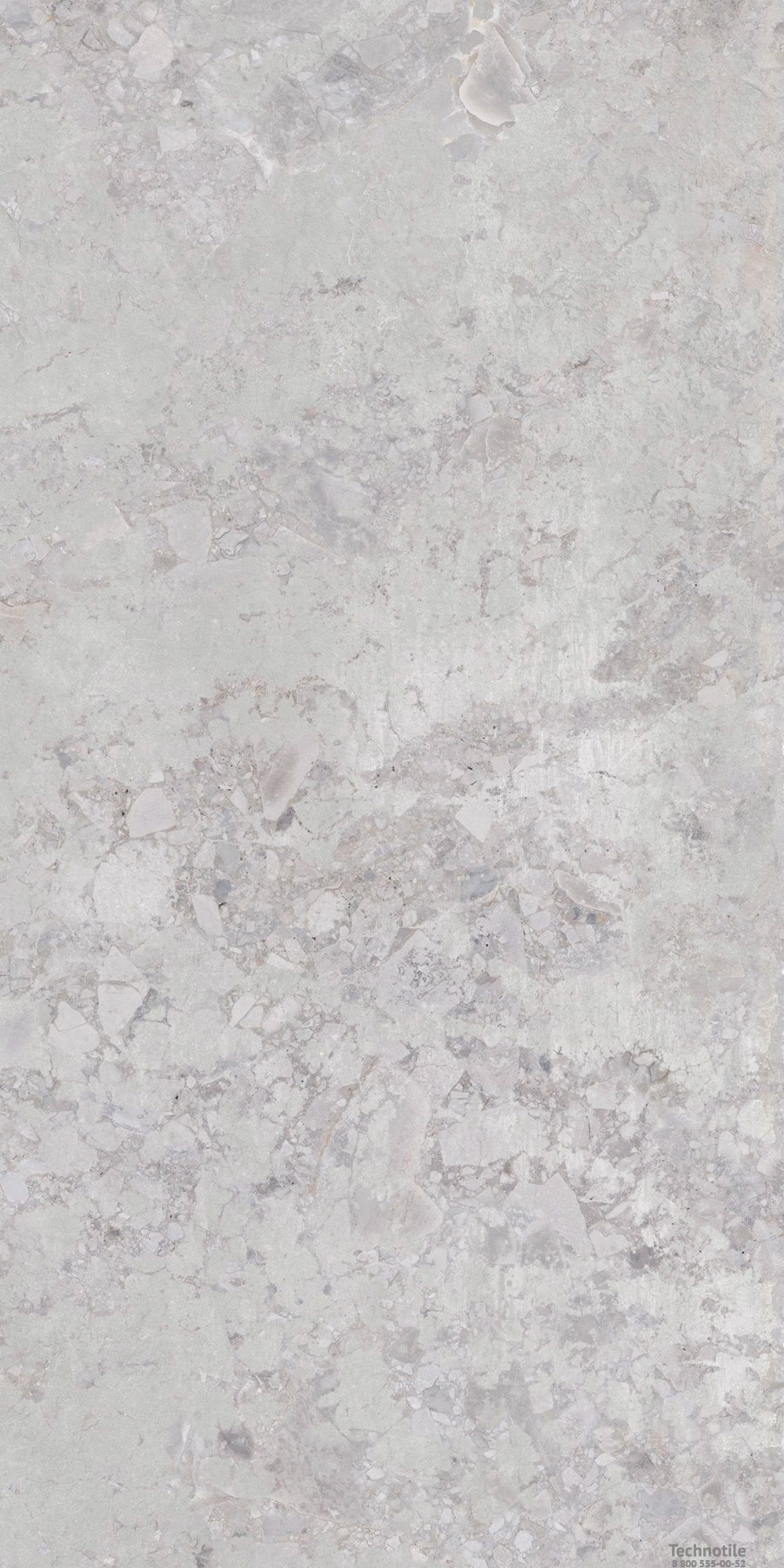 Плитка керамогранит Граните Доломити Монте Птерно Светлый матовый