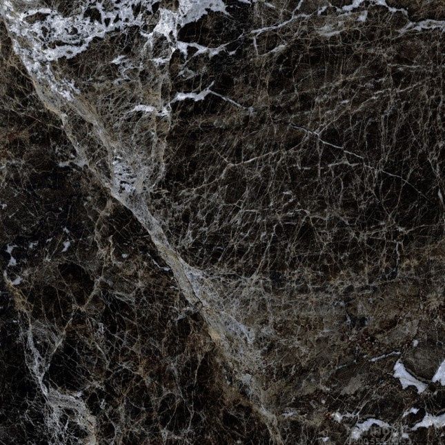 Плитка керамогранит Симбел GRS05-03 Карбон матовый