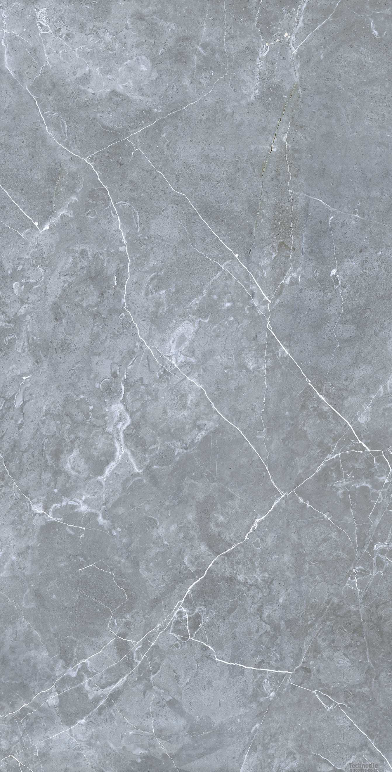 Плитка керамогранит Петра GRS02-16 Северное Серебро матовый