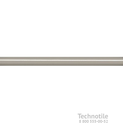 Бордюр керамический Дамаск 3  матовый