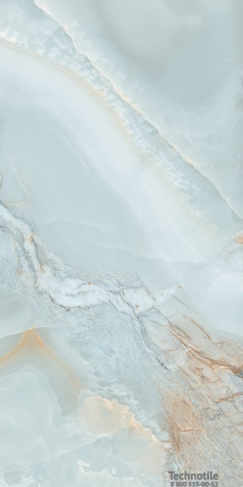 Плитка керамогранит Opera Onyx Sky полированный