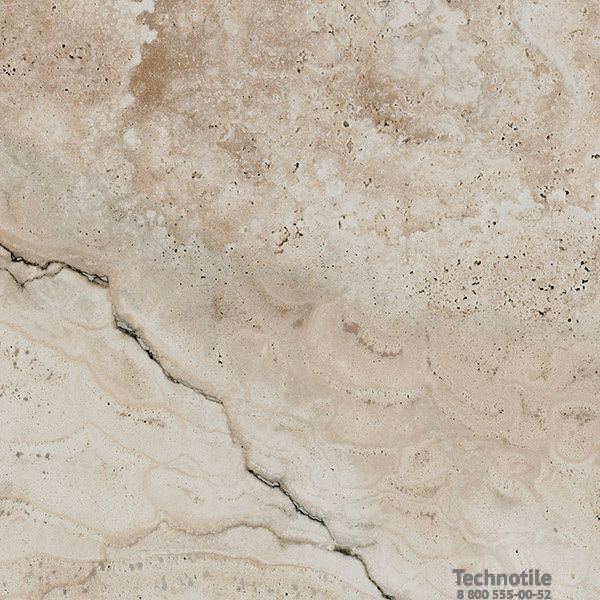 Плитка керамогранит Куказар G272 Бежевый полированный