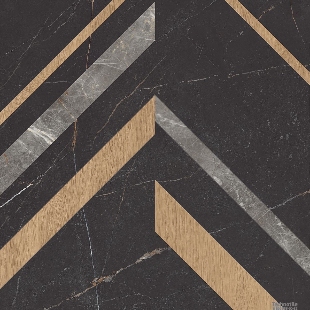 Плитка керамогранит Импрув IM03  матовый