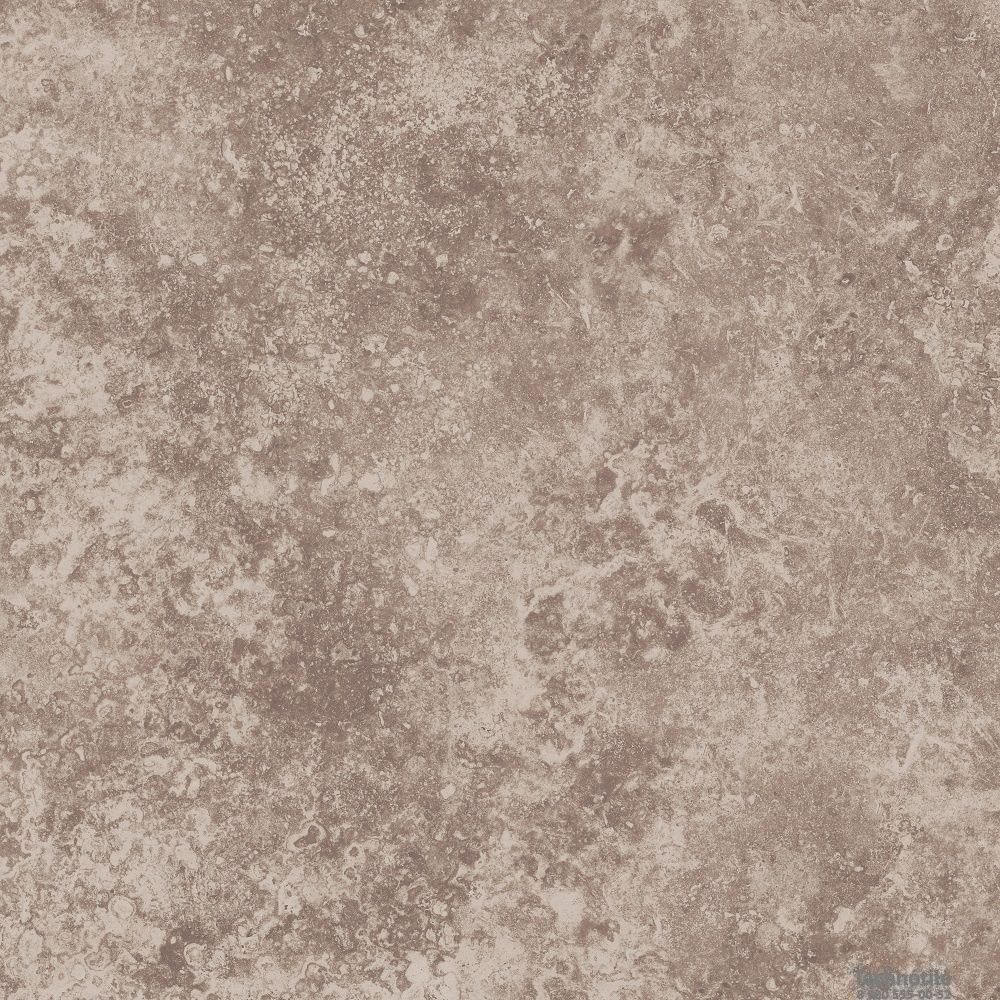 Плитка керамогранит Soul 03 Темно-коричневый матовый