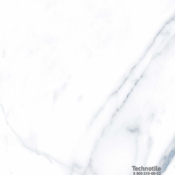 Плитка керамогранит Пайер G283 Серый полированный